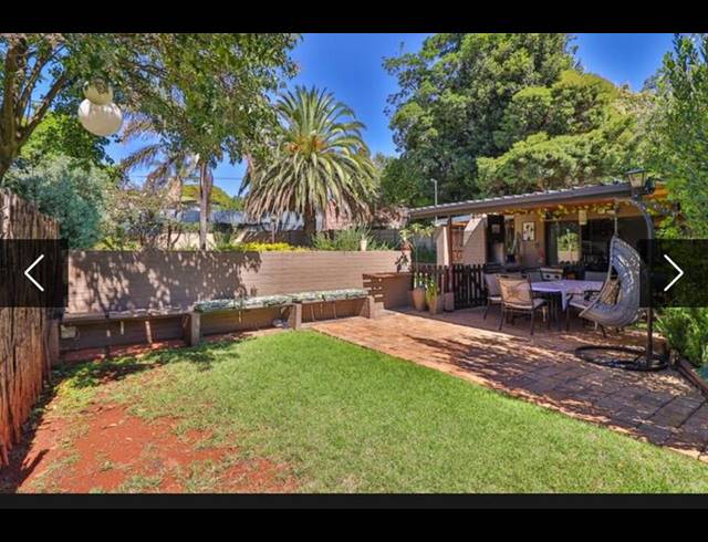 3 BEDROOM HOUSE FOR SALE IN KENSINGTON